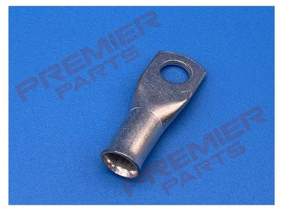 BATTERY RING EYELET FOR 35MM CABLE WITH 8MM HOLE