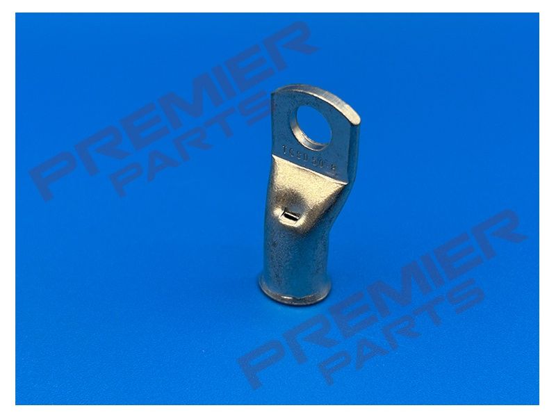 BATTERY RING EYELET FOR 50MM CABLE WITH 8MM HOLE