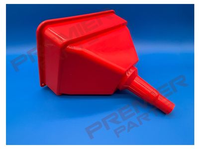 Tractor Funnel with Inbuilt Filter