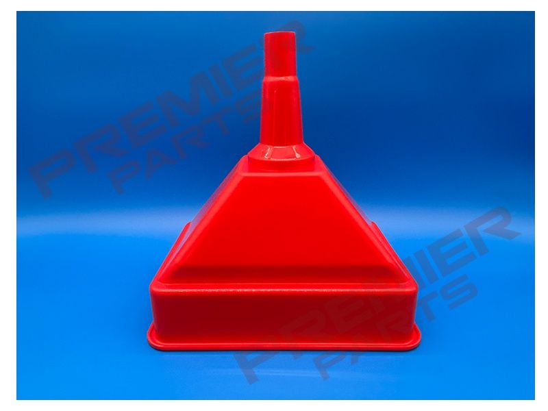 Tractor Funnel with Inbuilt Filter