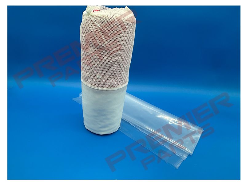 Alternative Oil Water Separator Service Kit XVKT10BF1