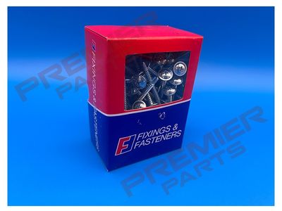 Baypole Self-Drill Screw Phillips Wafer Head ZP 4.8 x 60mm Box 100