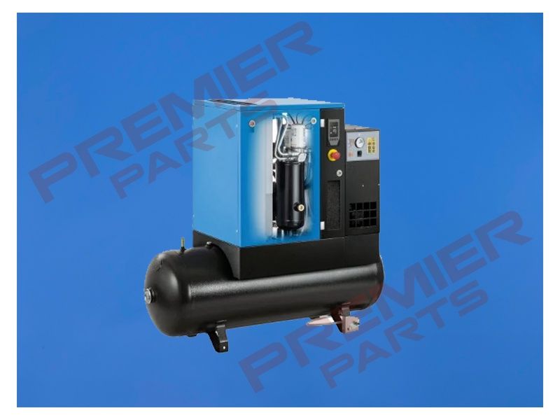 SPINN 7.5E I 10 400/50 200 CE