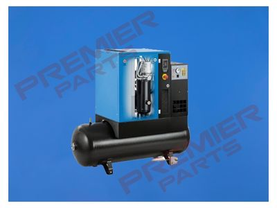 SPINN 7.5E I 10 400/50 200 CE