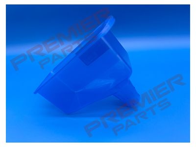 Square Oil Funnel