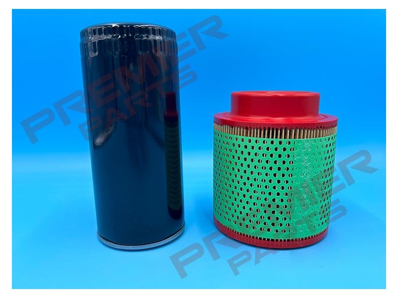 Alternative service kit CK2002-1