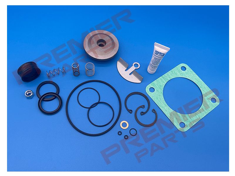 OEM ABAC Unloader Valve Kit 2901000201
