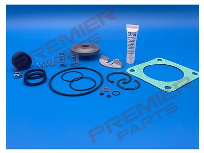 OEM ABAC Unloader Valve Kit 2901000201