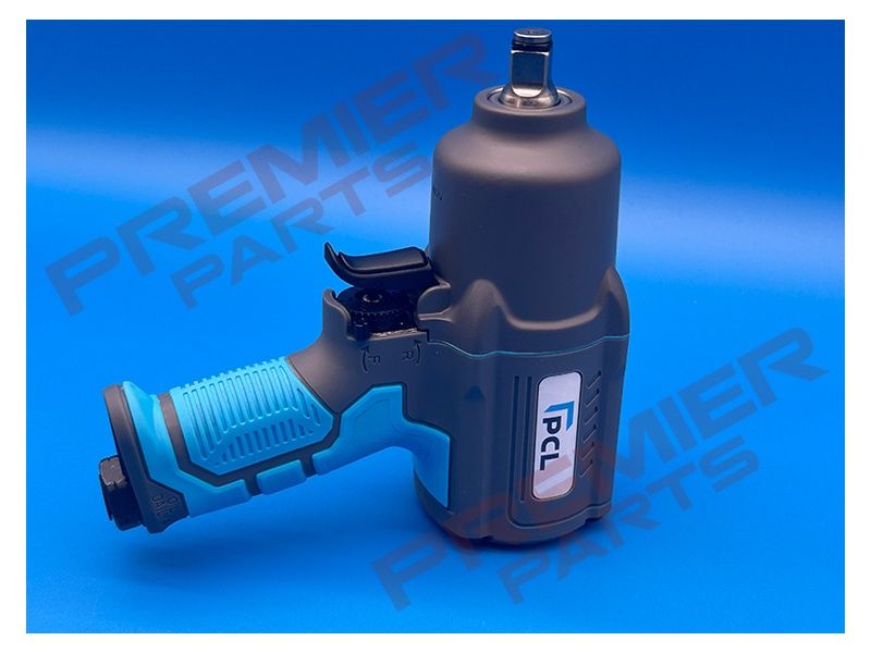 Prestige TURBO Impact Wrench 1/2" Drive