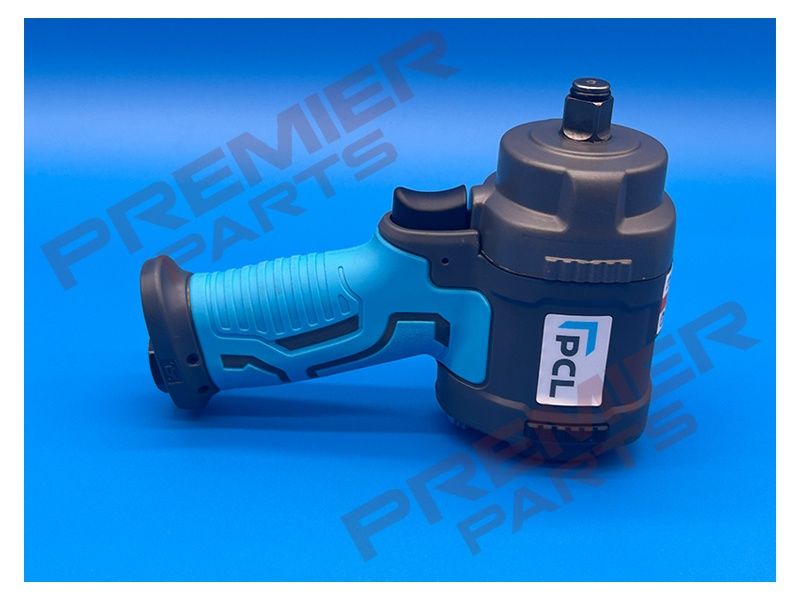 Prestige Stubby Impact Wrench 1/2" Drive