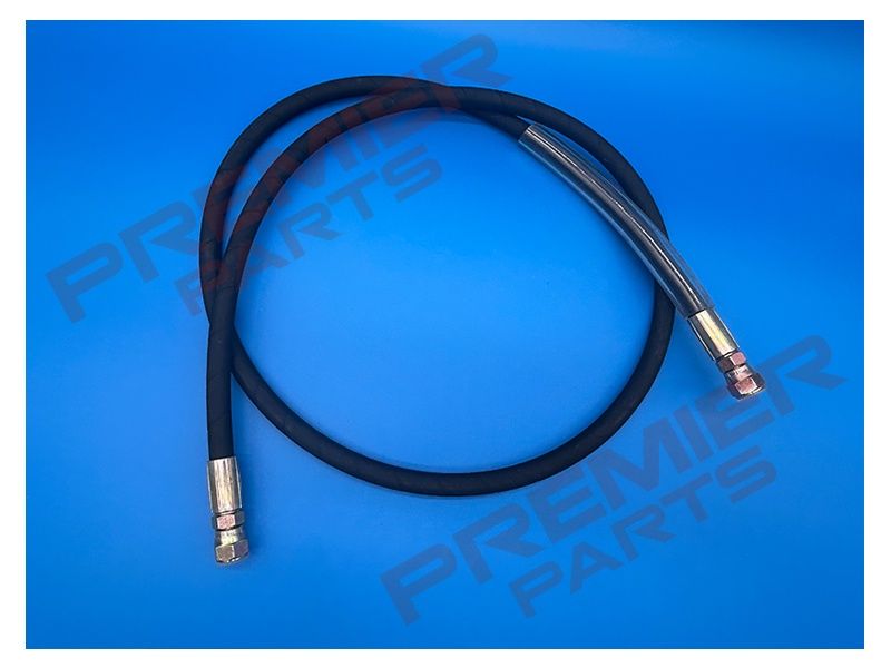 Power Unit Hose SPO54-M