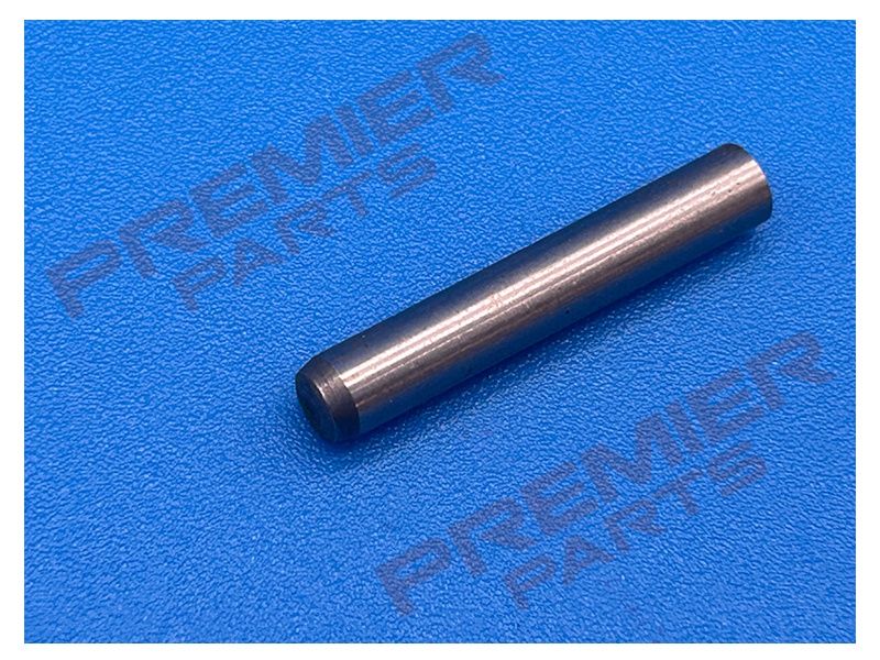 Cylindrical Pin