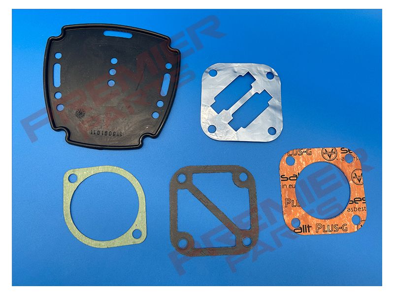 CLARKE GASKET SET FN213153001 / ZFN9434F05