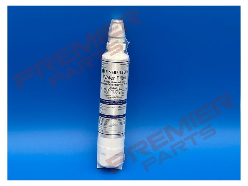 Alternative FC02 Water Filter Cartridge Compatible with 3M AP2-C401-SG