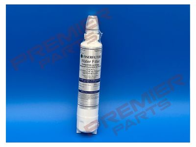 Alternative FC02 Water Filter Cartridge Compatible with 3M AP2-C401-SG
