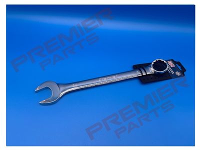 Premier Super Jumbo Combination Spanner 34mm