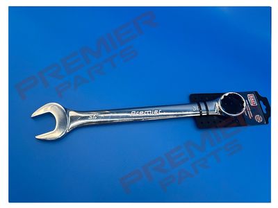 Premier Super Jumbo Combination Spanner 34mm