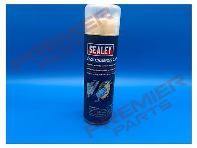 PVA Chamois 2.5ft²