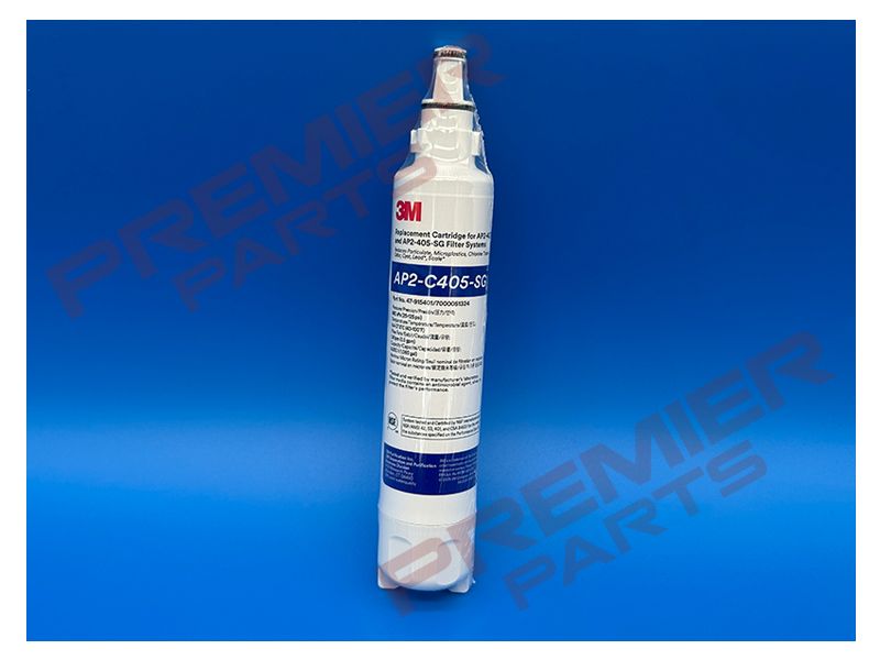3M AP2-C405-SG FC02 0.5 Micron Water Boiler Filter for Lincat