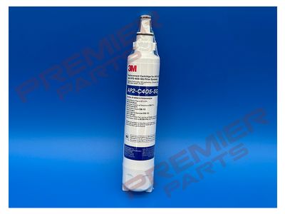 3M AP2-C405-SG FC02 0.5 Micron Water Boiler Filter for Lincat