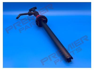 25LTR DRUM PUMP