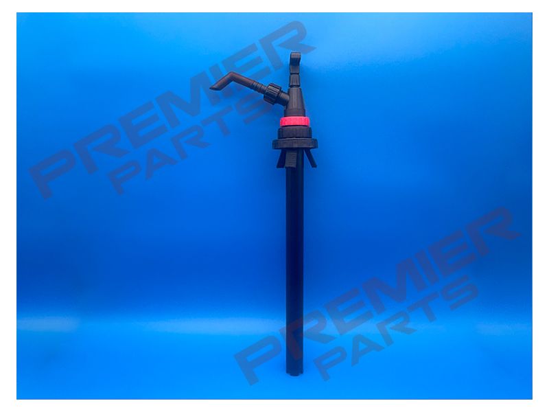 25LTR DRUM PUMP