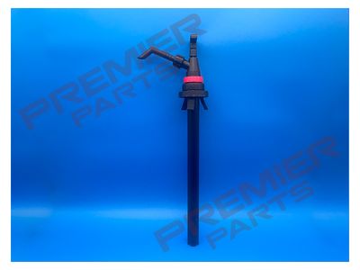 25LTR DRUM PUMP