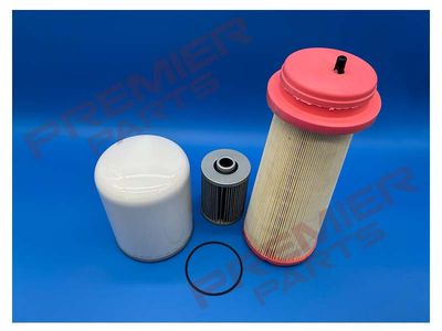 Alternative Service Kit For Boge 2900002500P