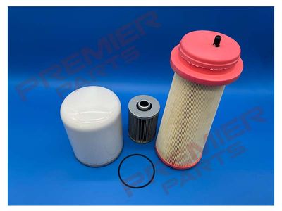 Alternative Service Kit For Boge 2900002500P