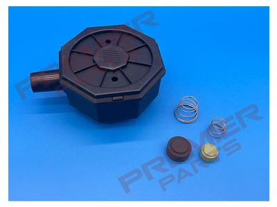 OEM ABAC KIT SERVICE LIGHT A49B