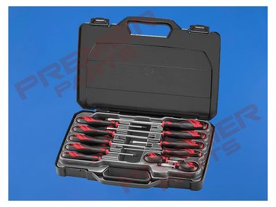 Screwdriver Set Mixed 11 Pieces