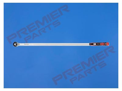 3/4" Torque Wrench Plus 200 - 1000Nm