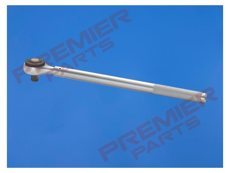 3/4" Extendable Ratchet 72 Teeth 545-860mm