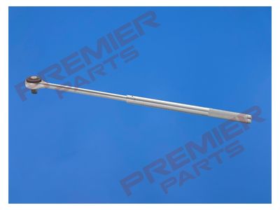 3/4" Extendable Ratchet 72 Teeth 545-860mm