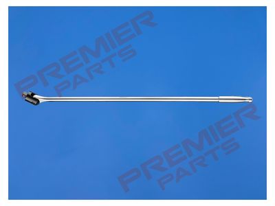 3/4" Breaker Bar 990 mm DIN 3122