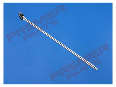 1" Breaker Bar 990 mm DIN 3122