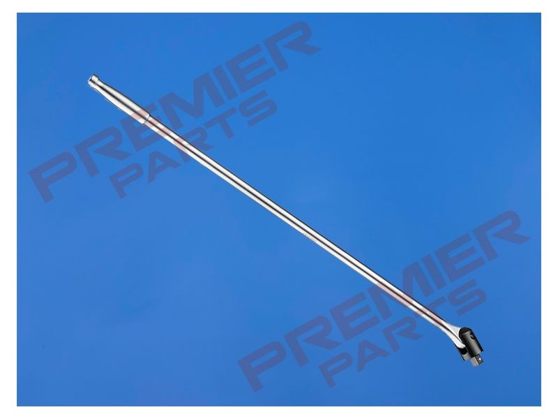 1" Breaker Bar 990 mm DIN 3122