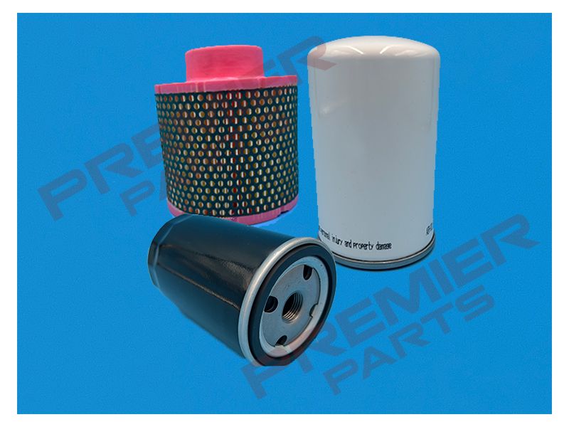 ALTERNATIVE SERVICE KIT 2901320167