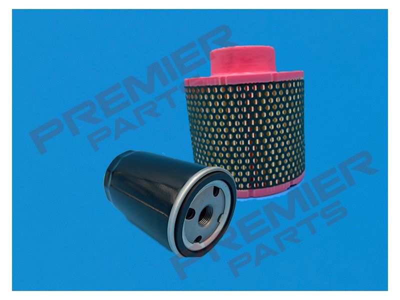 ALTERNATIVE SERVICE KIT 3001519500