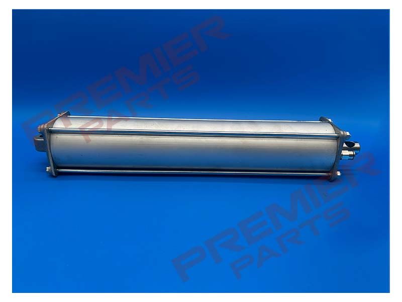 PNEUMATIC SPINDLE CYL. ASS