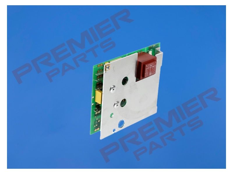 Lincat PR73 Printed Circuit Board (PCB) PR73