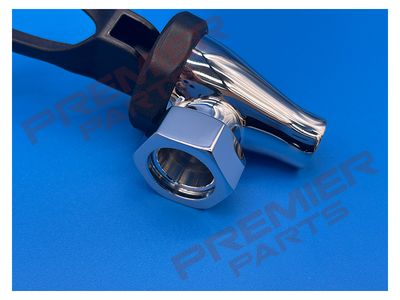 Lincat Complete Tap Assembly - HA126