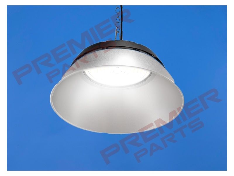 Aluminium Reflector for LED200HB