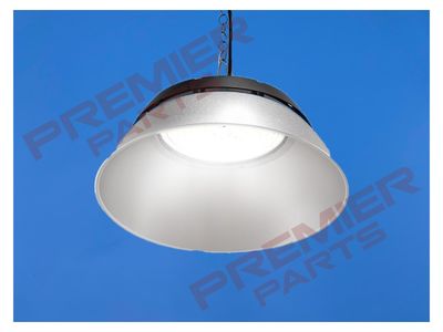 Aluminium Reflector for LED200HB Aluminium Reflector for LED200HB