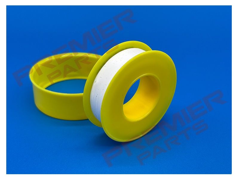 PTFE Gas Tape 12MM X 5M