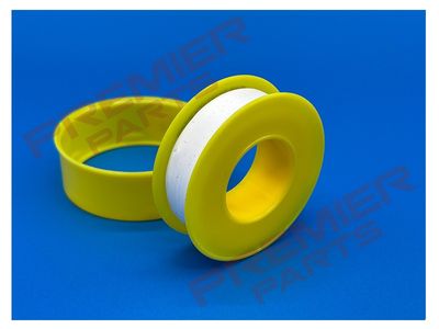 PTFE Gas Tape 12MM X 5M
