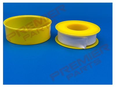 PTFE Gas Tape 12MM X 5M