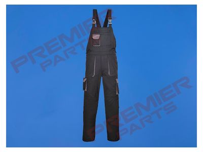 Bib and Brace - TX12 - Portwest Texo Contrast