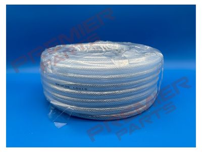 RPVC Hose Per mtr C 1/4, 5/16, 3/8, 1/2