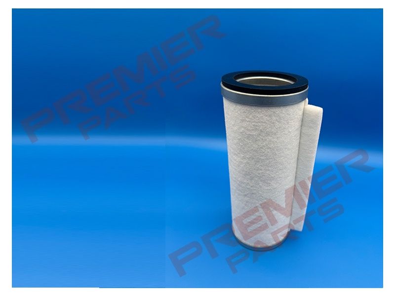 Oil Filter U5.71